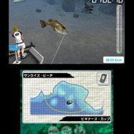 Fishing 3D
