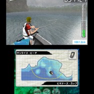 Fishing 3D