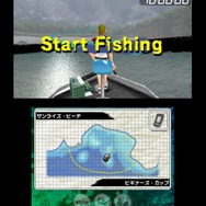 Fishing 3D