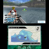 Fishing 3D