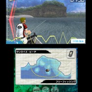 Fishing 3D