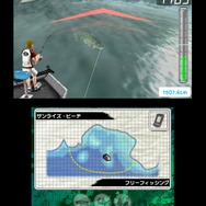 Fishing 3D
