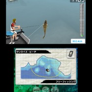 Fishing 3D