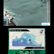 Fishing 3D