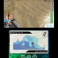 Fishing 3D