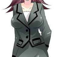 非モテ主人公が部活美少女を高感度な密着取材『こうかんど』サービス開始 