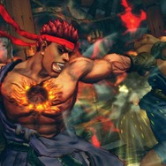 スーパーストリートファイターIV アーケードエディション