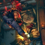 スーパーストリートファイターIV アーケードエディション