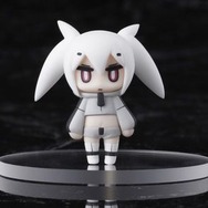 『ブラック★ロックシューター THE GAME』発売日決定、初回出荷分に「WRSチャーム」も同梱