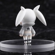 『ブラック★ロックシューター THE GAME』発売日決定、初回出荷分に「WRSチャーム」も同梱