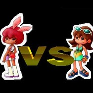 パカパカパッション