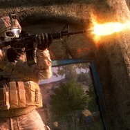 OPERATION FLASHPOINT:RED RIVER