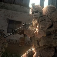 OPERATION FLASHPOINT:RED RIVER