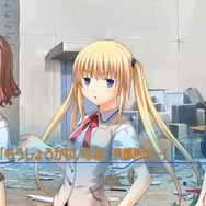 さかあがりハリケーン Portable