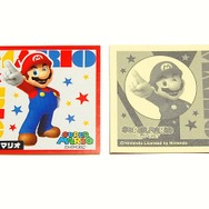 シールが全部で40種類!「スーパーマリオ シールコレクション」・・・週刊マリオグッズコレクション第129回