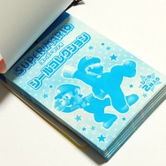 シールが全部で40種類!「スーパーマリオ シールコレクション」・・・週刊マリオグッズコレクション第129回