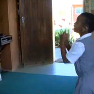 Kinect、南アフリカの学校で授業に活用される