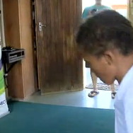 Kinect、南アフリカの学校で授業に活用される