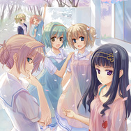 白衣性恋愛症候群