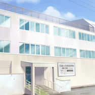 白衣性恋愛症候群