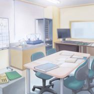 白衣性恋愛症候群