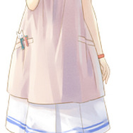 白衣性恋愛症候群