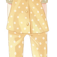 白衣性恋愛症候群