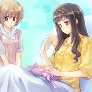 白衣性恋愛症候群