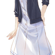 白衣性恋愛症候群