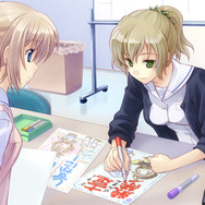 白衣性恋愛症候群