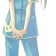 白衣性恋愛症候群