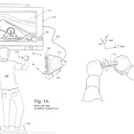 『エキサイトバイク』?―任天堂は「バランスボード」のバイクゲームを研究していた模様