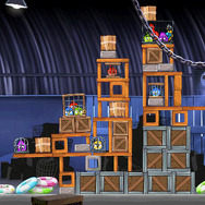 Angry Birds Rio