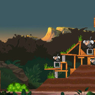 Angry Birds Rio