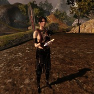 ドラゴンエイジ:オリジンズ