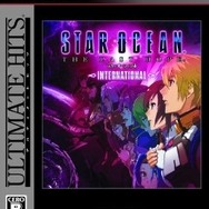 『スターオーシャン4』など人気RPGがアルティメット ヒッツに