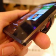 Samsung Omnia 7 Samsung Omnia 7