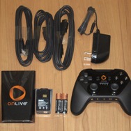 ゲームの未来? 「OnLive」でゲームのストリーミングサービスを試してみた