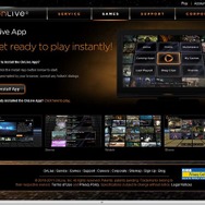 ゲームの未来? 「OnLive」でゲームのストリーミングサービスを試してみた