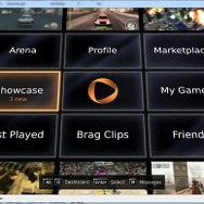 ゲームの未来? 「OnLive」でゲームのストリーミングサービスを試してみた