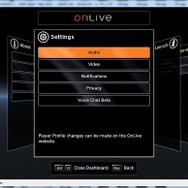 ゲームの未来? 「OnLive」でゲームのストリーミングサービスを試してみた