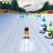 タッチ!ダブルペンスポーツ