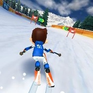 タッチ!ダブルペンスポーツ