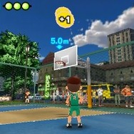 タッチ!ダブルペンスポーツ