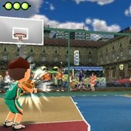 タッチ!ダブルペンスポーツ