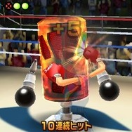 タッチ!ダブルペンスポーツ