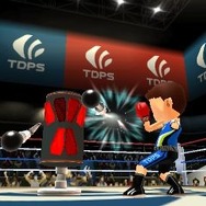 タッチ!ダブルペンスポーツ