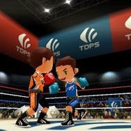 タッチ!ダブルペンスポーツ