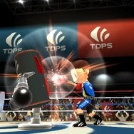 タッチ!ダブルペンスポーツ