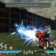 ディシディア デュオデシム ファイナルファンタジー
